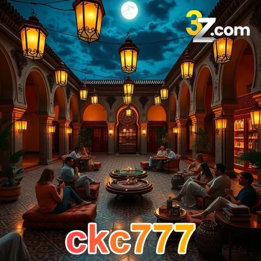 Benefícios Exclusivos do VIP do Site ckc777 para Jogadores