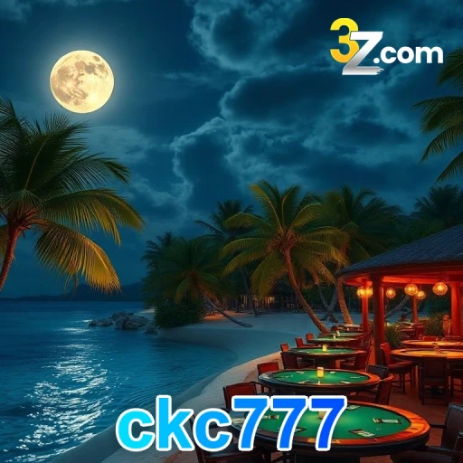 ckc777 Opções de Apostas