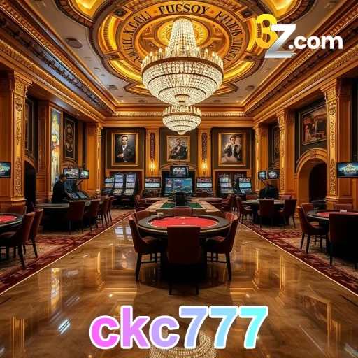 ckc777 Sites Confiáveis